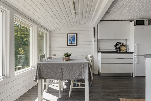 Plats för många!