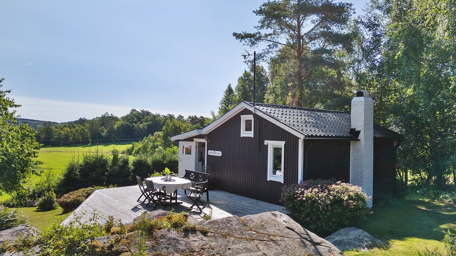 Ingeröd 602 Härnäset