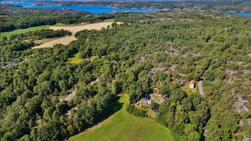 ...Åbyfjorden åt andra hållet