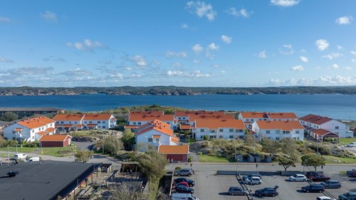 En ytterst välskött förening.