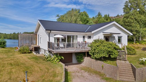 En plats där vardagen kan få ta lite mer plats