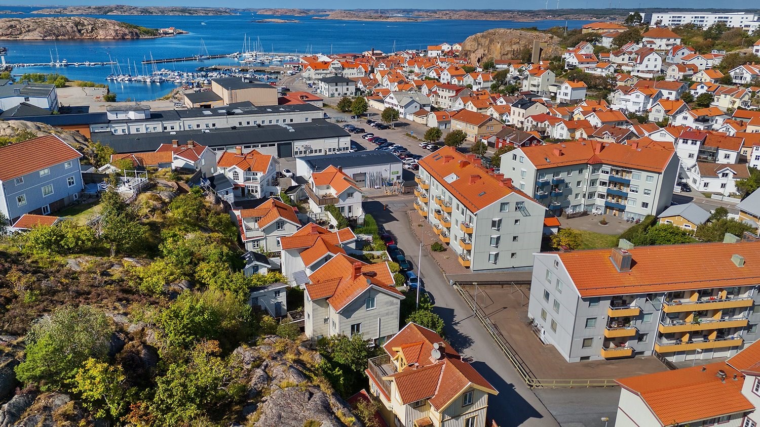 Föreningsgatan 3 Centralt